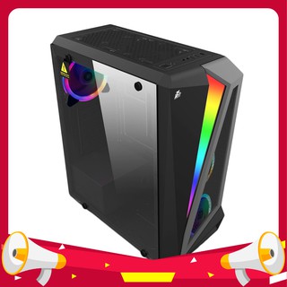 [Siêu Rẽ]Case Vỏ Thùng Máy Máy 1ST player R5 siêu đẹp