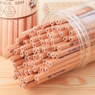 HỘP 50 BÚT CHÌ 2B