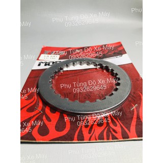Lá sắt YCS EX 150i ( Hàng chính hãng YCS )