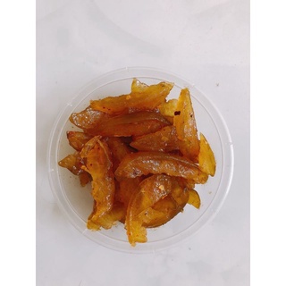 mứt cóc dẻo chua ngọt
