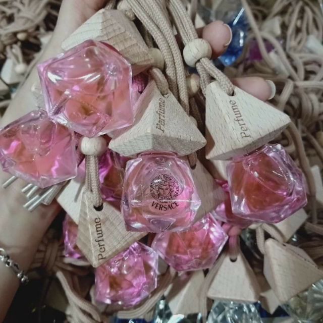 Nước hoa treo Chuông