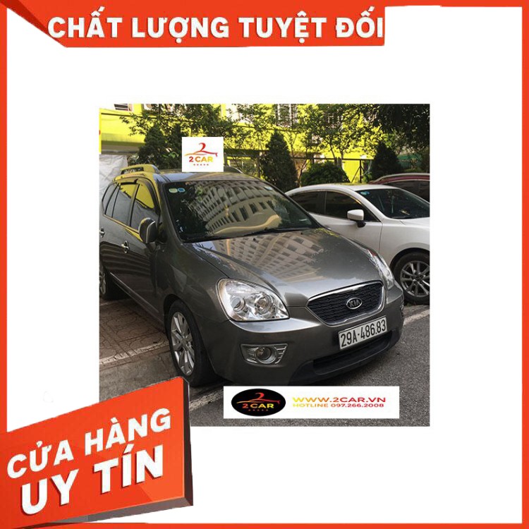 [Rèm loại 1] Rèm che nắng Kia Carens Đảm Bảo Tốt Nhất Thị Trường