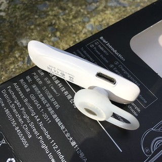 Tai nghe Bluetooth Lecun S100