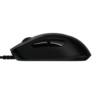 Chuột gaming có dây Logitech G403 Prodigy Gaming Mouse - Wired