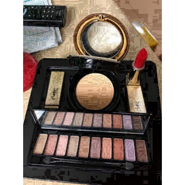 Bộ Trang Điểm YSL | BigBuy360 - bigbuy360.vn