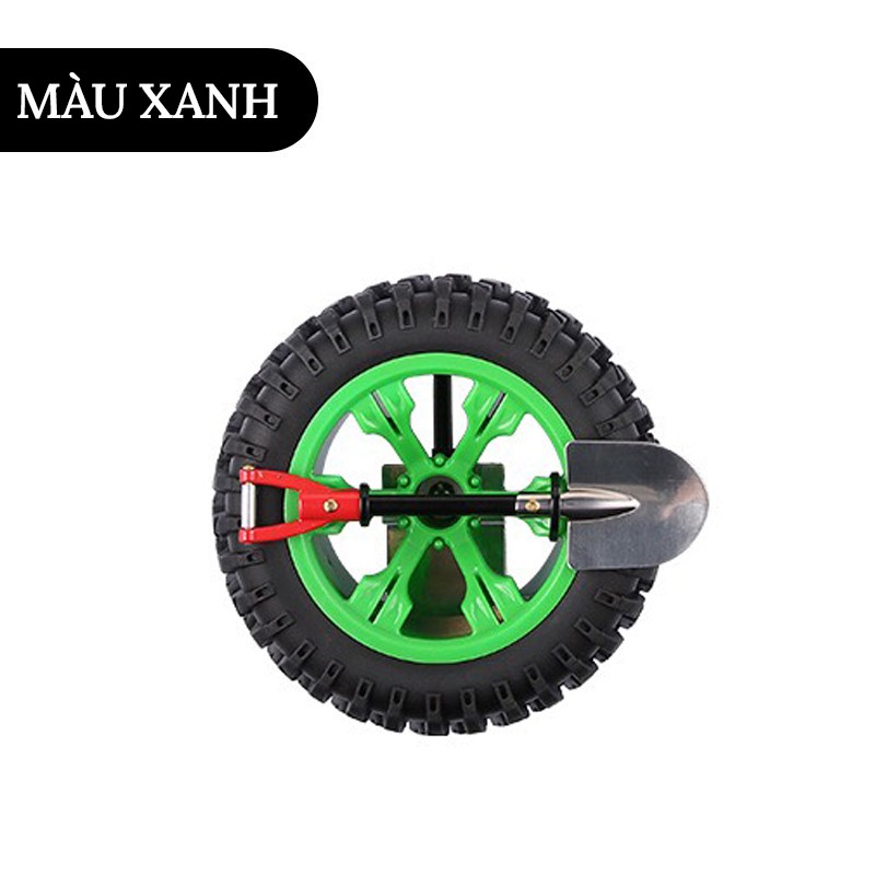 Lốp Xe Hơi Dự Phòng Nhỏ Gọn Trang Trí Cho Xe Hơi