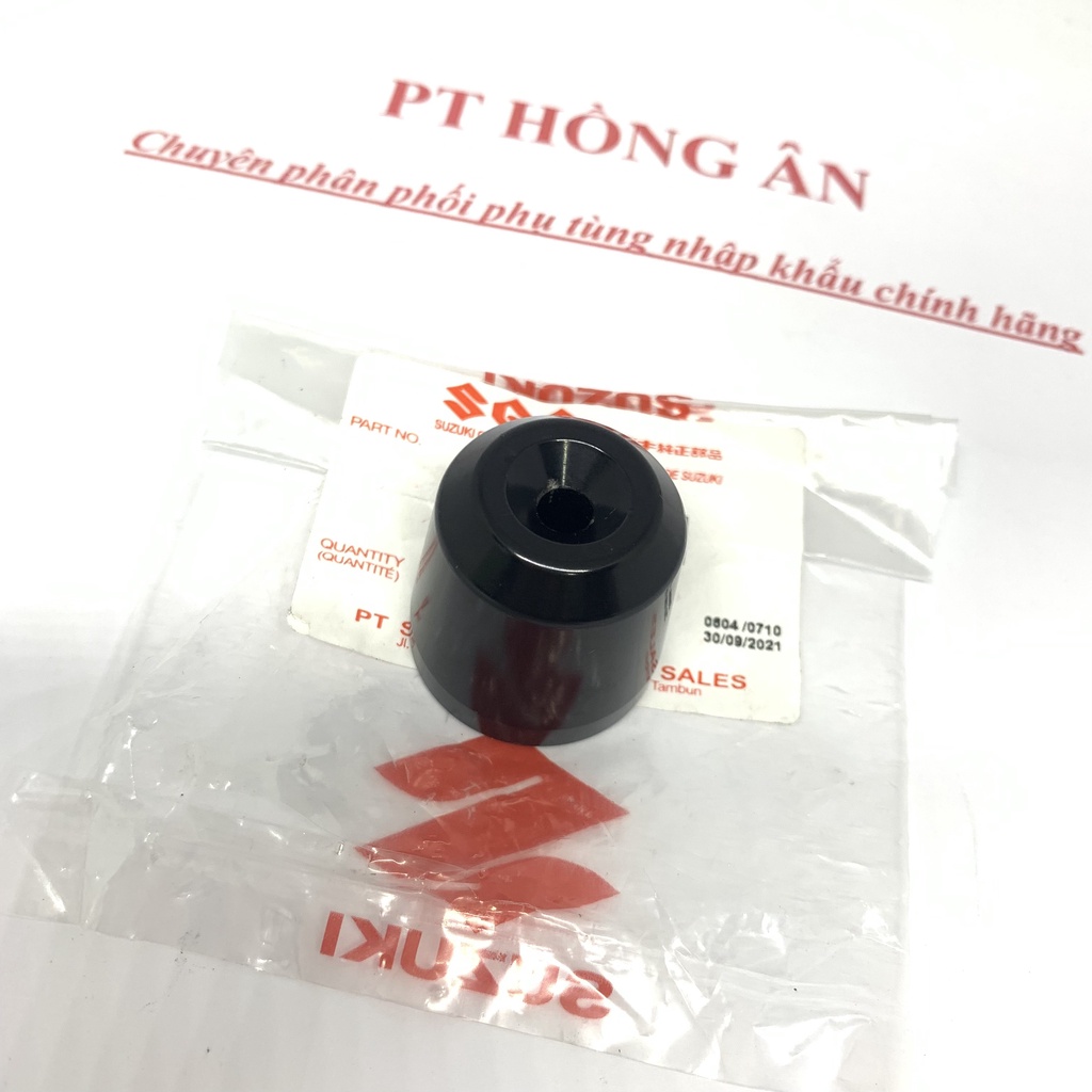 Gù  tay lái Raider FI, Satria FI nhập khẩu chính hãng Suzuki Indonesia - PT HỒNG ÂN