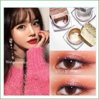 Nhũ Bắt Sáng Revolution Jelly Highlighter