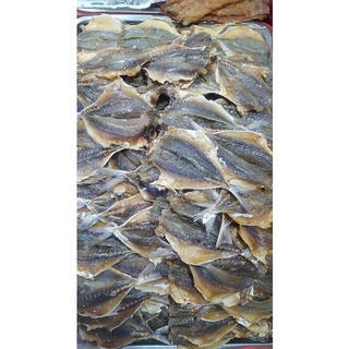 [ANMALL] KHÔ CÁ CHỈ VÀNG 500gr 1000gr