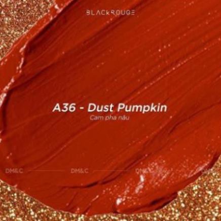 Son Kem Black Rouge Air Fit Velvet Tint Ver 7 37.6g | Thế Giới Skin Care