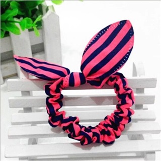 Dây buộc tóc tai thỏ