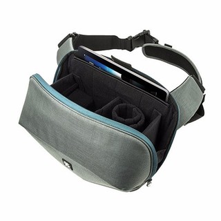 Ba lô máy ảnh Quick Escape Sling M
