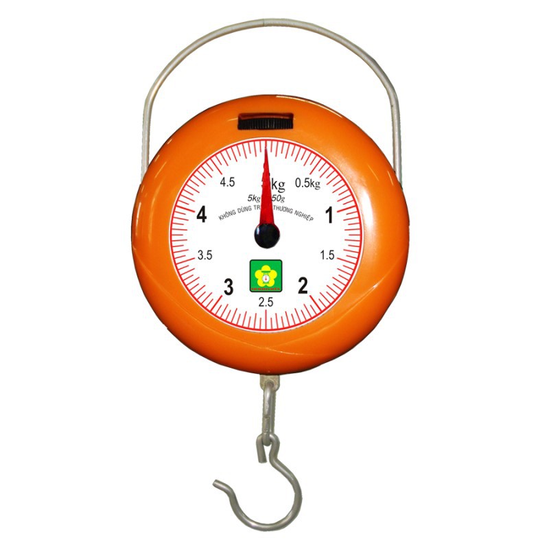 Cân treo mini Nhơn Hoà 5 Kg