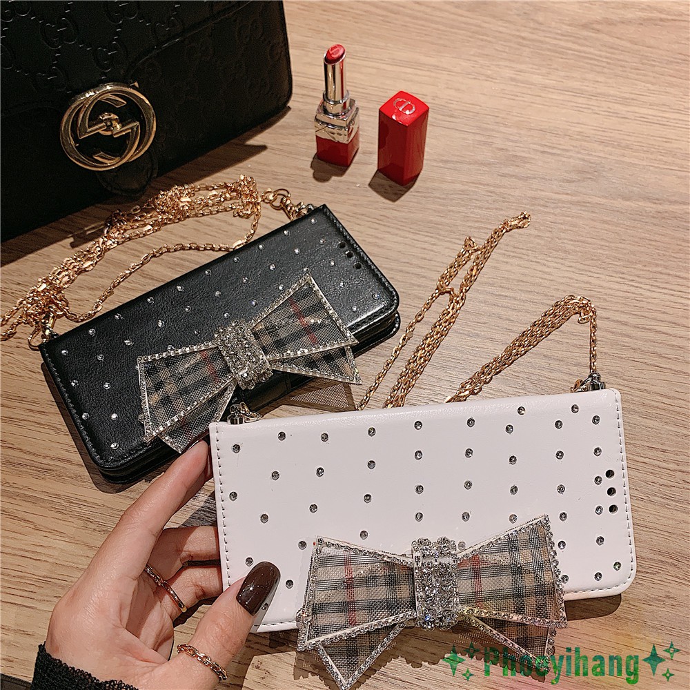 SAMSUNG S20 FE Note 20 Ultra NOTE 10 LITE NOTE 10 NOTE 9 8 S8 S20 PLUS Bao da điện thoại có dây gài cho | BigBuy360 - bigbuy360.vn