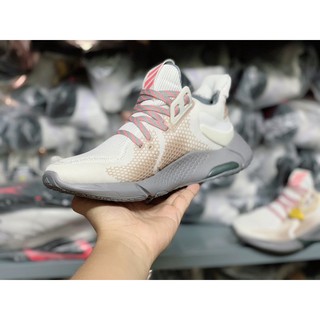 ⚡️ ⚡️ [FullBox &Bill] Giày Alphabounce InstinctM màu Kem đế nâu