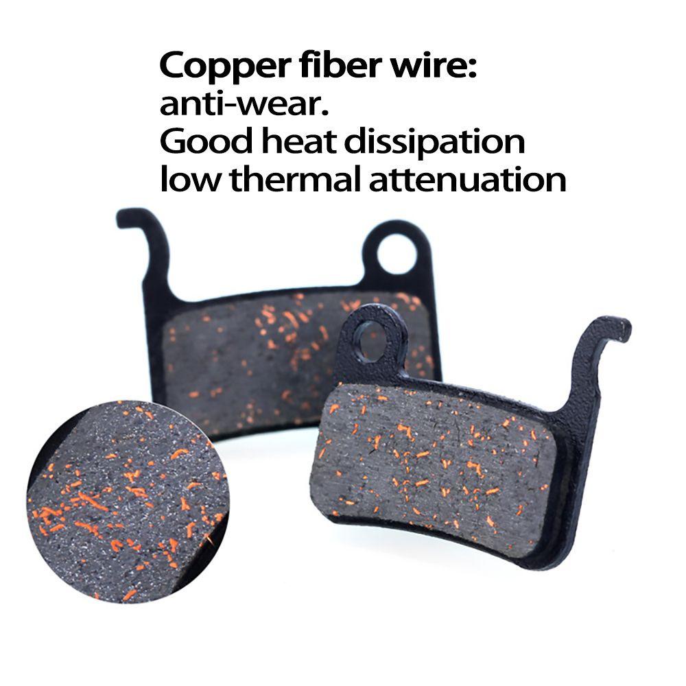 Má Phanh B01s Bằng Kim Loại Chuyên Dụng Cho Xe Đạp Leo Núi