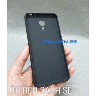 [Meizu M3 Note] Ốp lưng silicon dẻo Ultrathin