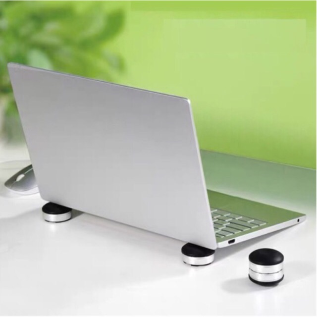 [Mã 1511ELSALE giảm 7% đơn 300K] Đế kê tản nhiệt Laptop, Macbook, máy tính bảng Ipad dạng bi kê coolball | WebRaoVat - webraovat.net.vn