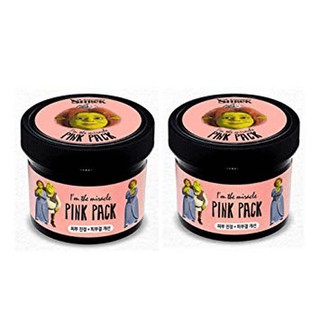 Mặt nạ I’m The Real Shrek Pack