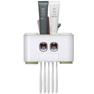 [ XẢ HÀNG ] Nhả Kem Đánh Răng Cao cấp ECOCO