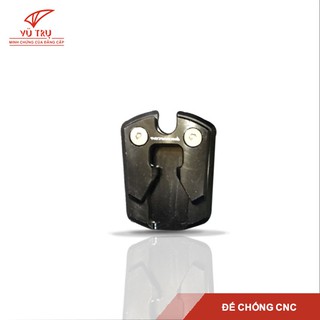 ĐẾ CHÂN CHỐNG CNC NHIỀU MÀU