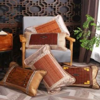 GỐI TRÚC HẠT MÂY