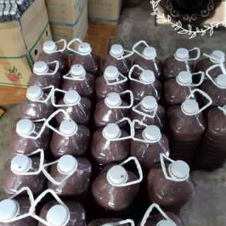 Mắm tôm BA LÀNG