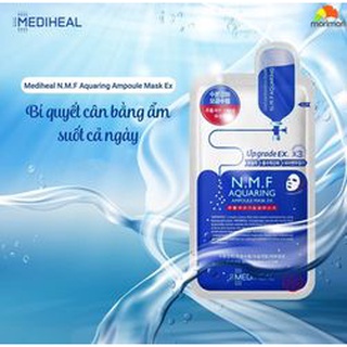 Mặt nạ Mediheal 25ml