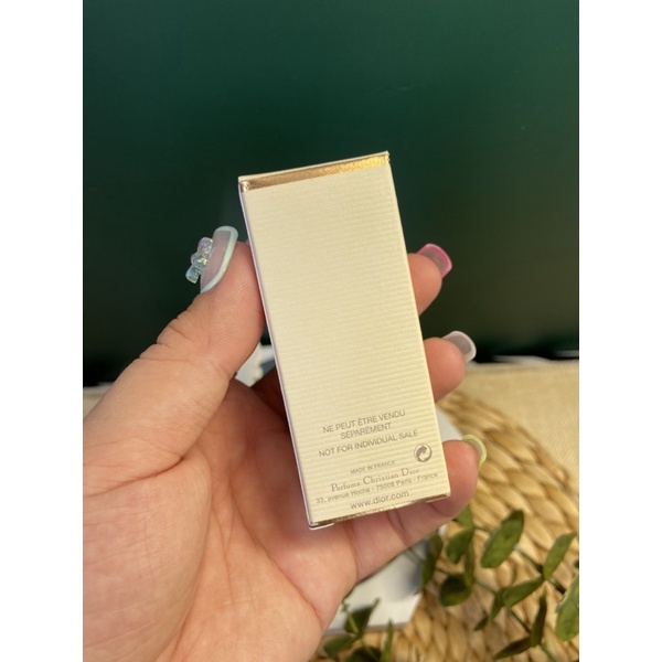 Nước hoa mini Dior Jador in Joy Edt 5ML
