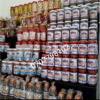 Mắm Tôm chua Cori 450gr