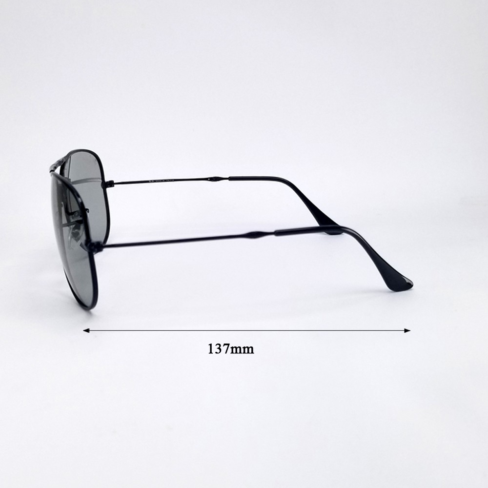 Kính mát nam gấp đổi màu nam dùng cả ngày và đêm, tròng trong suốt - Bảo hành 12 tháng - Đạt chuẩn UV400 - Giá sỉ | BigBuy360 - bigbuy360.vn