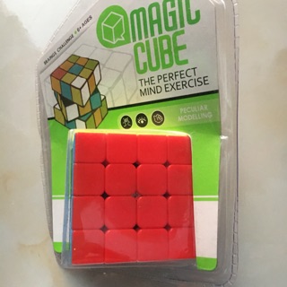 Rubik 4x4 hàng cao cấp phát quang, rubik phát sáng cho bé.