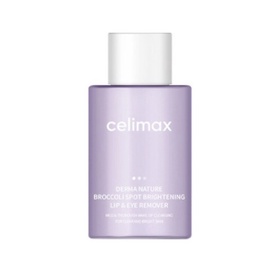 (Hàng Mới Về) Dung Dịch Tẩy Tế Bào Chết Cho Môi Và Mắt Cellimax