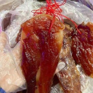 Lạp vịt (nạc vịt) - 500gr gói hút chân không