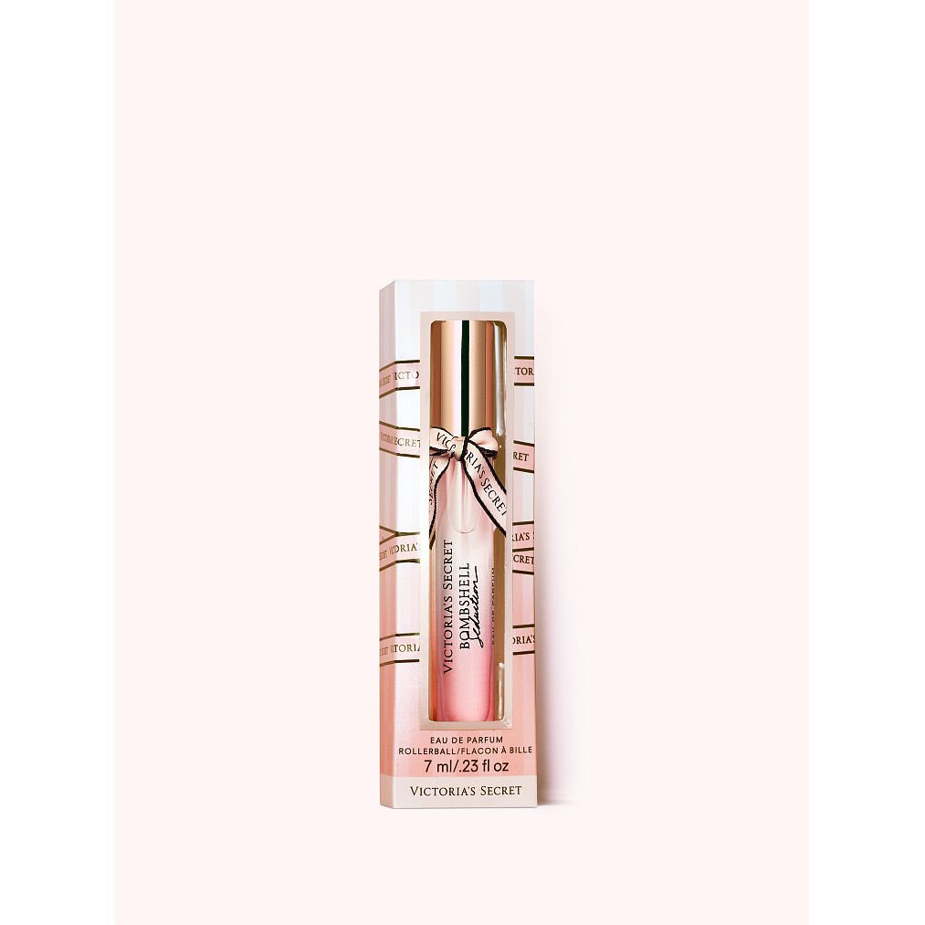 Nước hoa Victoria's Secret Dạng Lăn 7ml Đủ Mùi