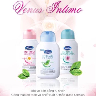 Dung dịch vệ sinh phụ nữ