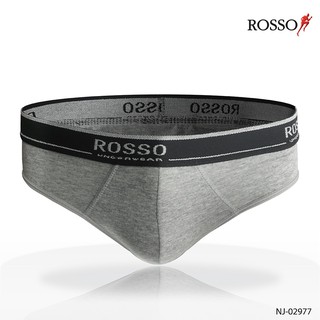 Quần lót nam ROSSO nhập chính hãng thái lan code 2977
