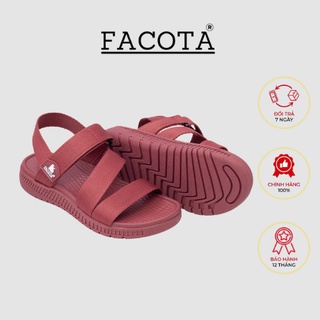 Giày sandal nữ Facota V1 Sport HA12