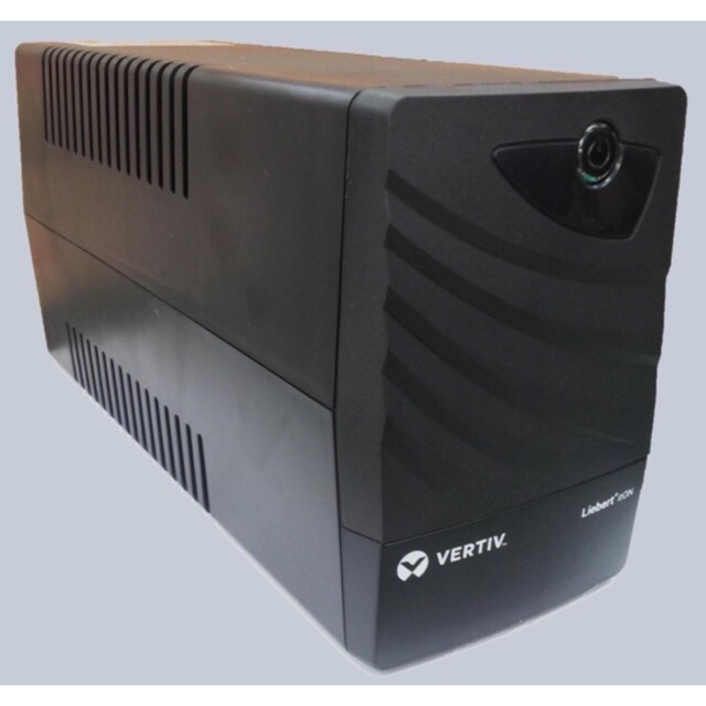 UPS Emerson/Vertiv PSA600-BX 600VA Chính Hãng . Like New