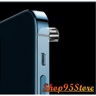 Bộ 5 miếng dán Gor cho iPhone 12 Pro Max / iPhone 12 Pro / iPhone 12