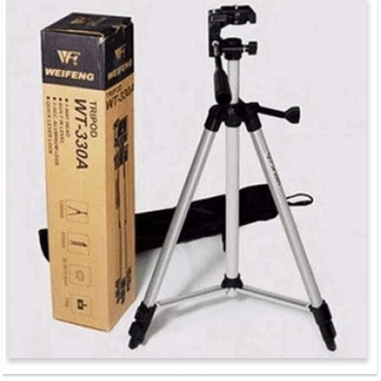 Gậy chụp ảnh 3 chân