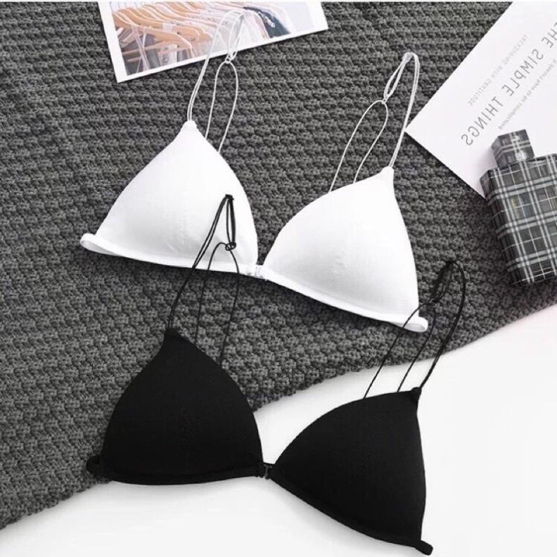 Áo Bra Dây Mảnh Gợi Cảm Mỏng Nhẹ 2099 - LADY