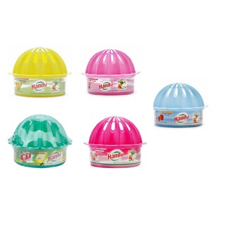 Sáp thơm phòng đa năng nhiều mùi hương Hando 87g