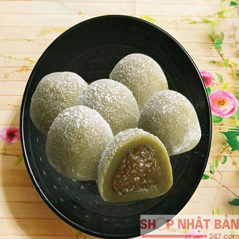 Bánh mochi Yuki & Love Đài Loan - 210g  - Chính hãng