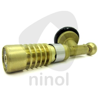 Đèn khò gas đồng thau