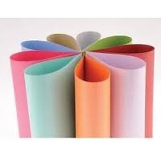 Giấy Fort màu Thái Lan A3 xấp 500 tờ