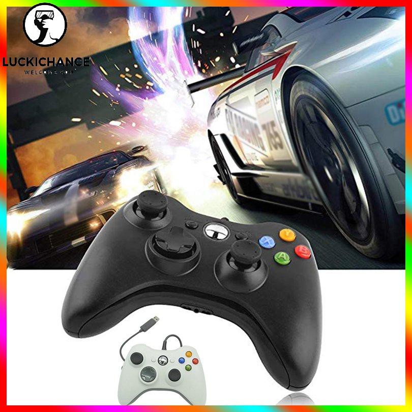 Tay cầm điều khiển chơi Game có chế độ rung kết nối USB