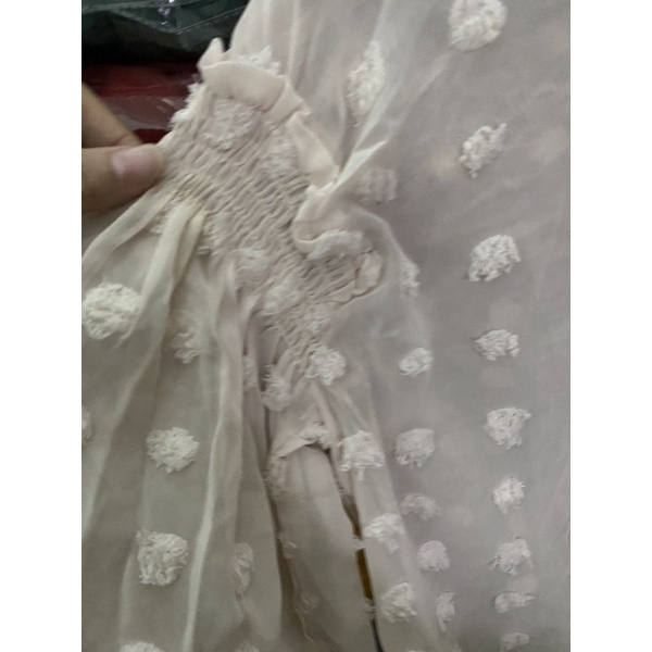 Sơ mi zara sz M - hàng vnxk newtag