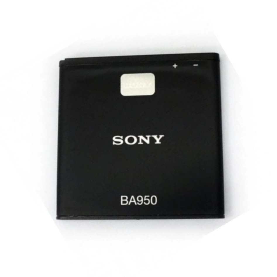 [ Giá Hủy Diệt ] Pin Sony BA950