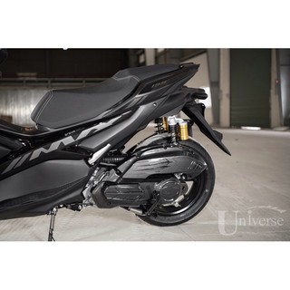 ốp cacbon NVX 2021